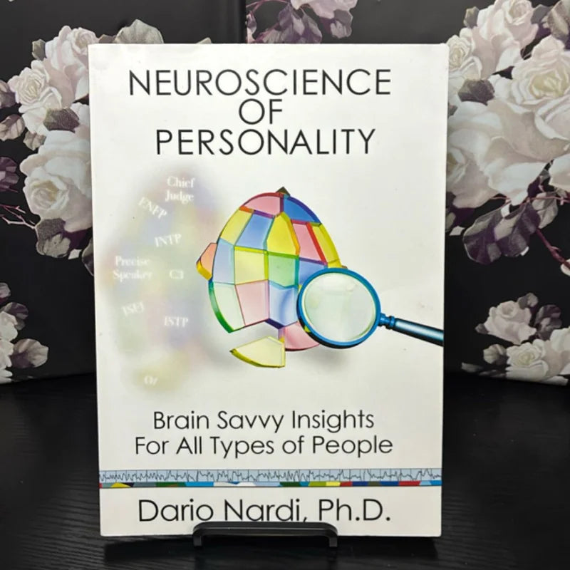 Neuroscience of Personality