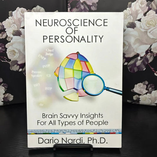 Neuroscience of Personality