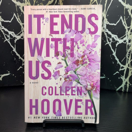 It Ends with Us exact copy — photo 1