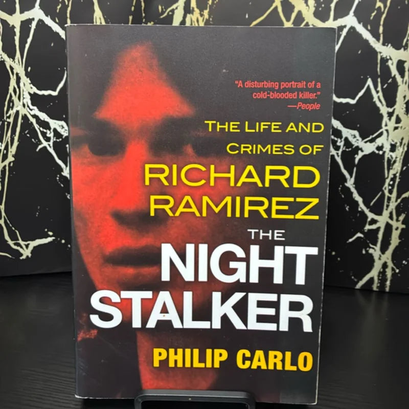 The Night Stalker