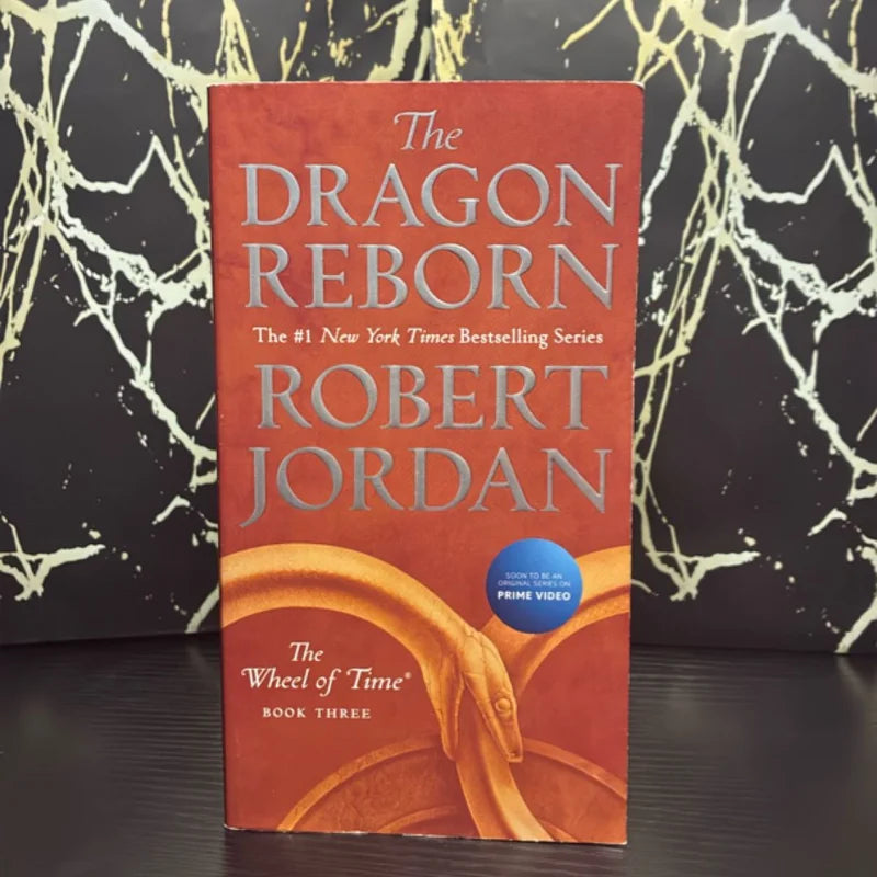 The Dragon Reborn