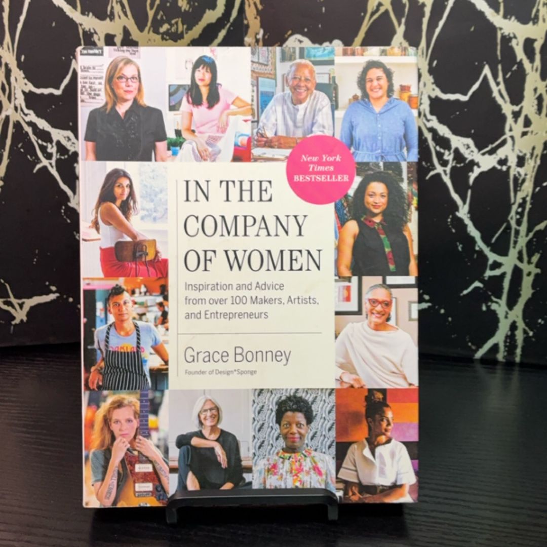 In the Company of Women exact copy — photo 1