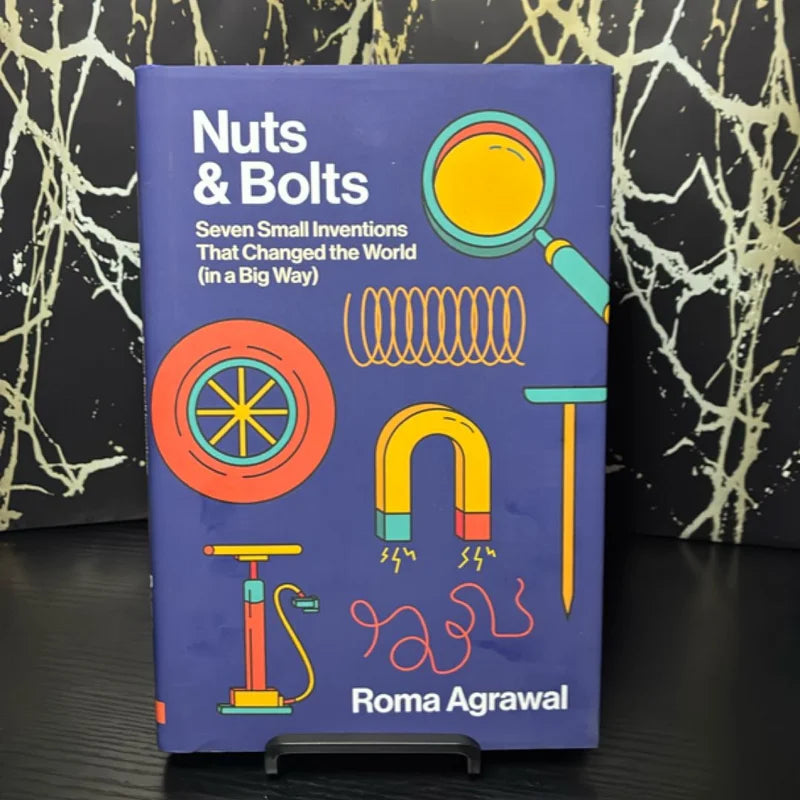 Nuts and Bolts