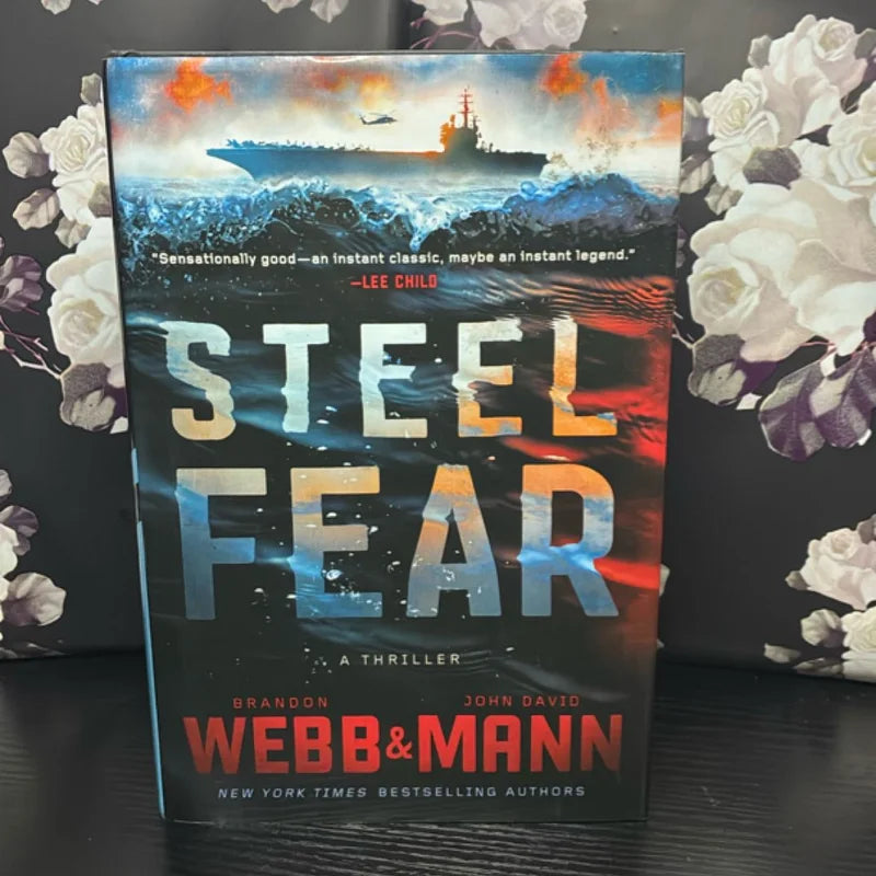 Steel Fear