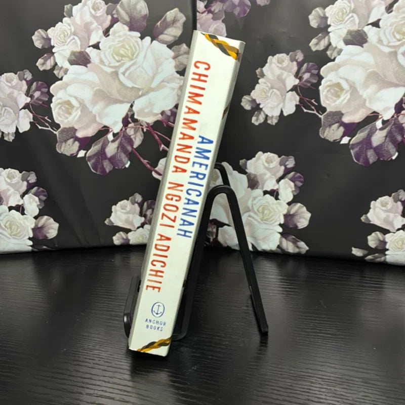 Americanah