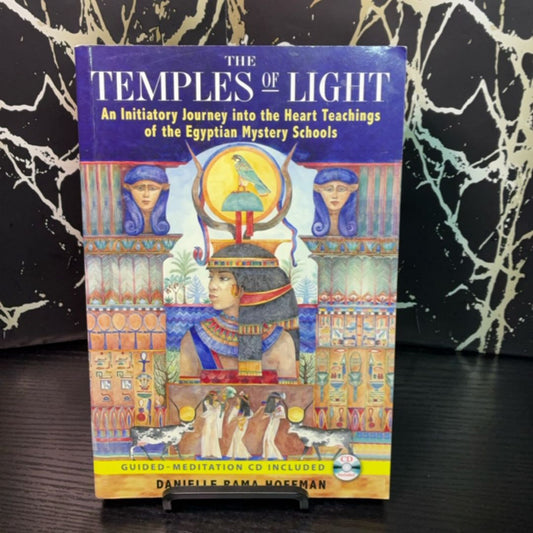 The Temples of Light exact copy — photo 1