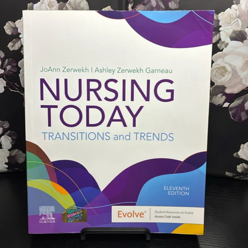 Nursing Today