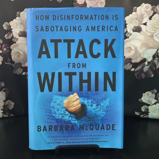 Attack from Within