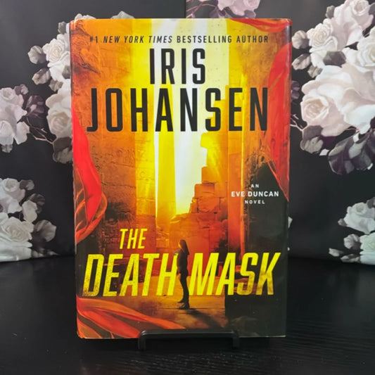 The Death Mask