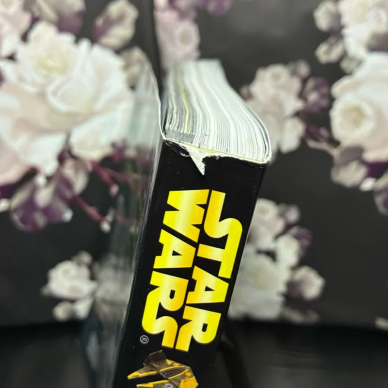 Star Wars Origami