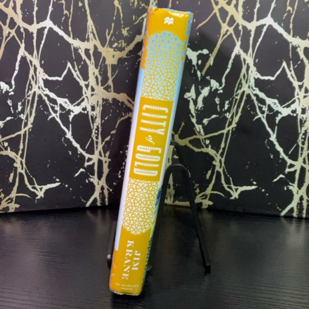 City of Gold exact copy — photo 2