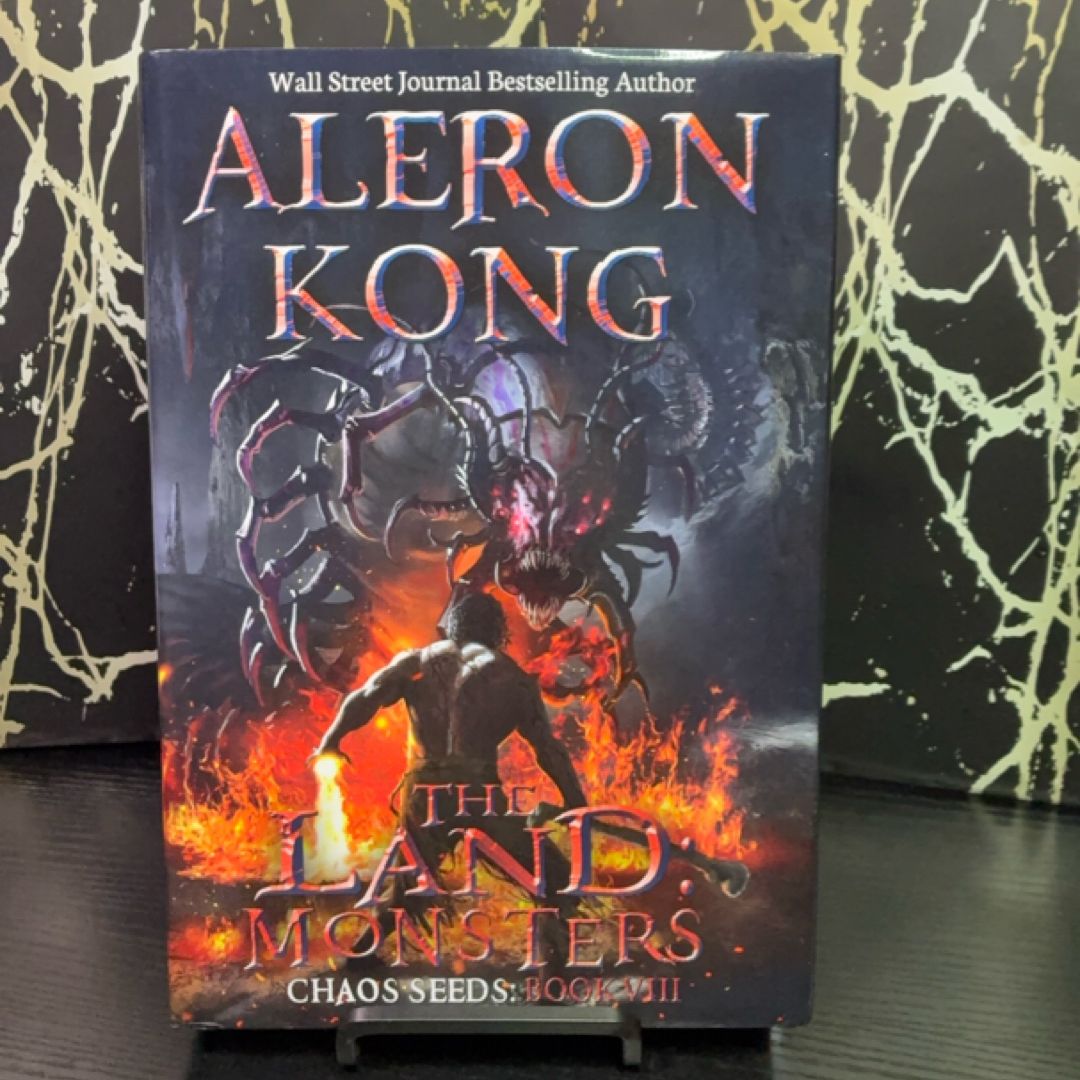The Land: Monsters exact copy — photo 1