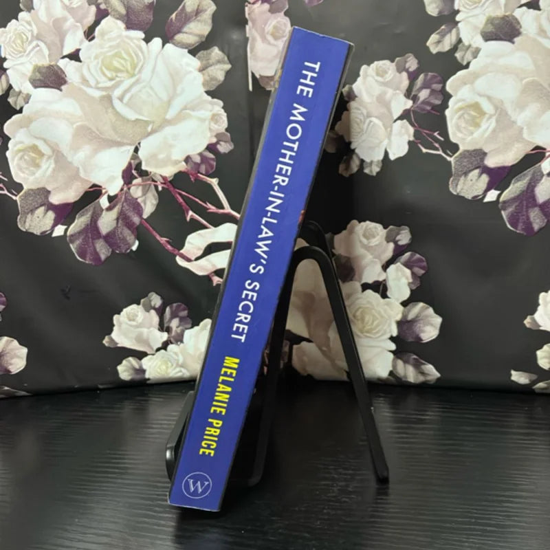 The Mother-in-law's Secret