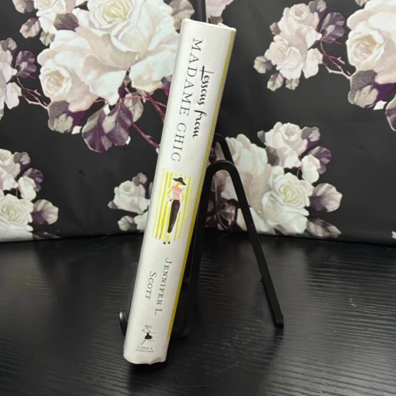 Lessons from Madame Chic
