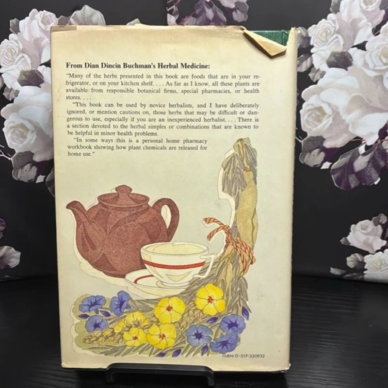 Herbal Medicine