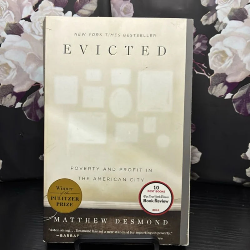 Evicted