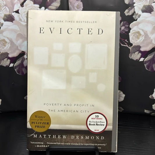 Evicted