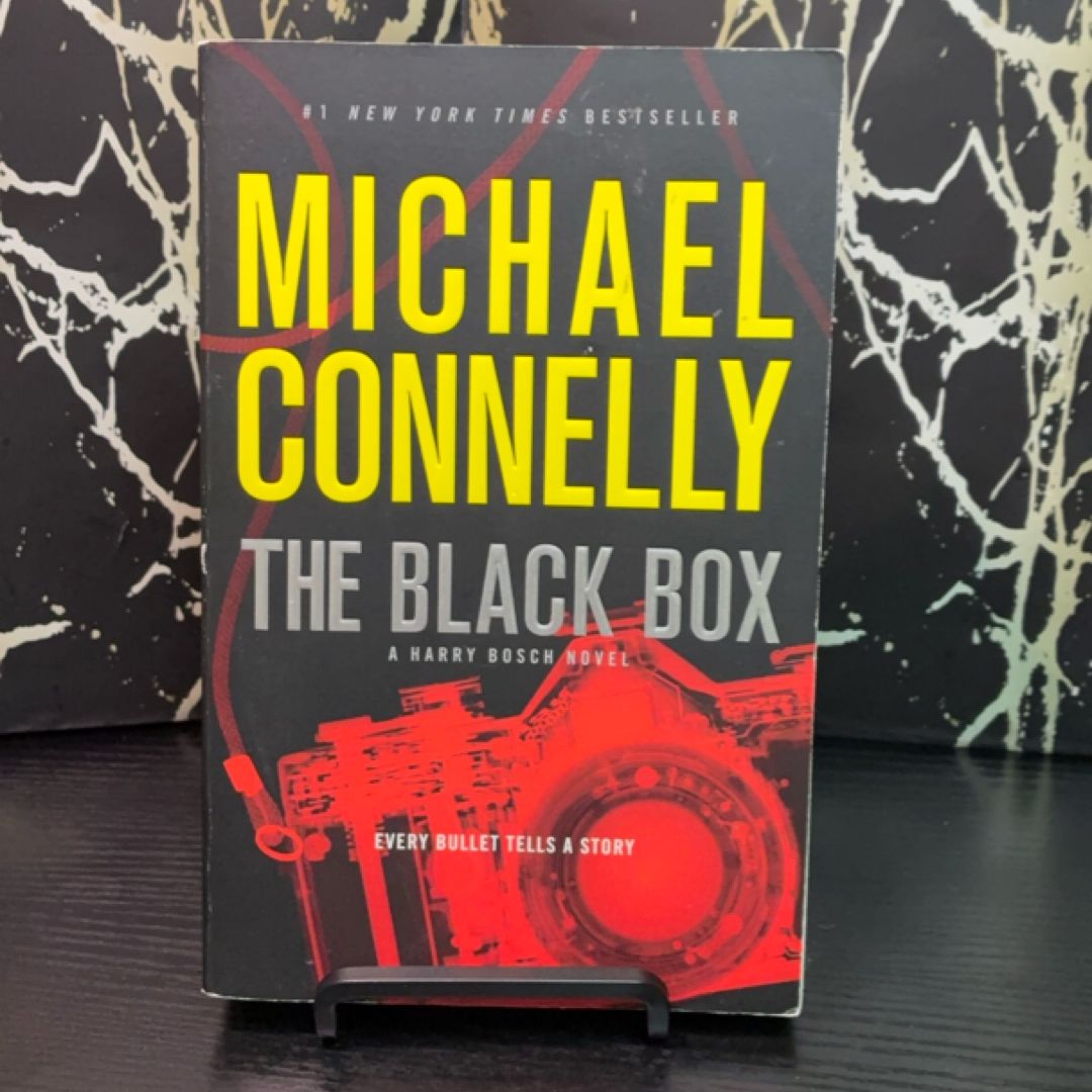 The Black Box exact copy — photo 1