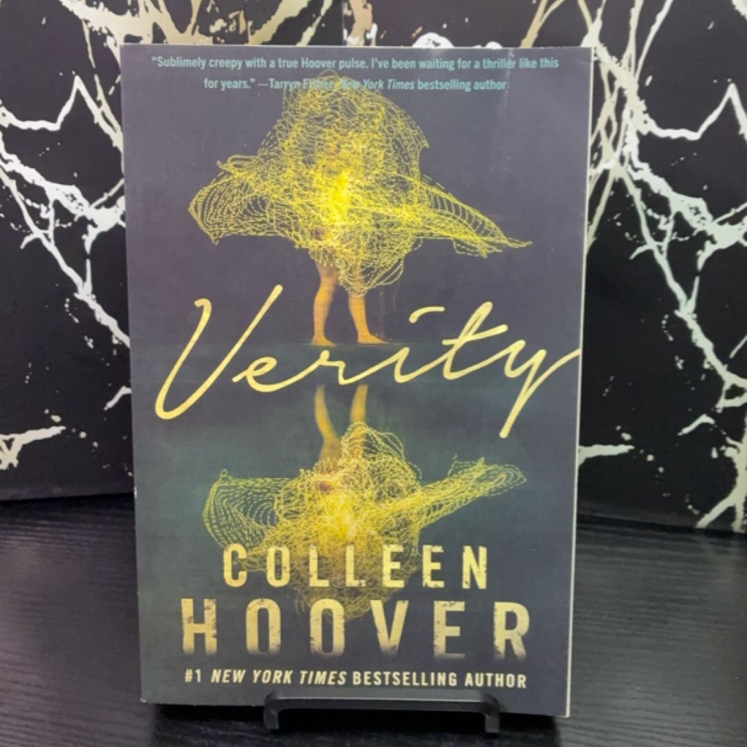 Verity exact copy — photo 1