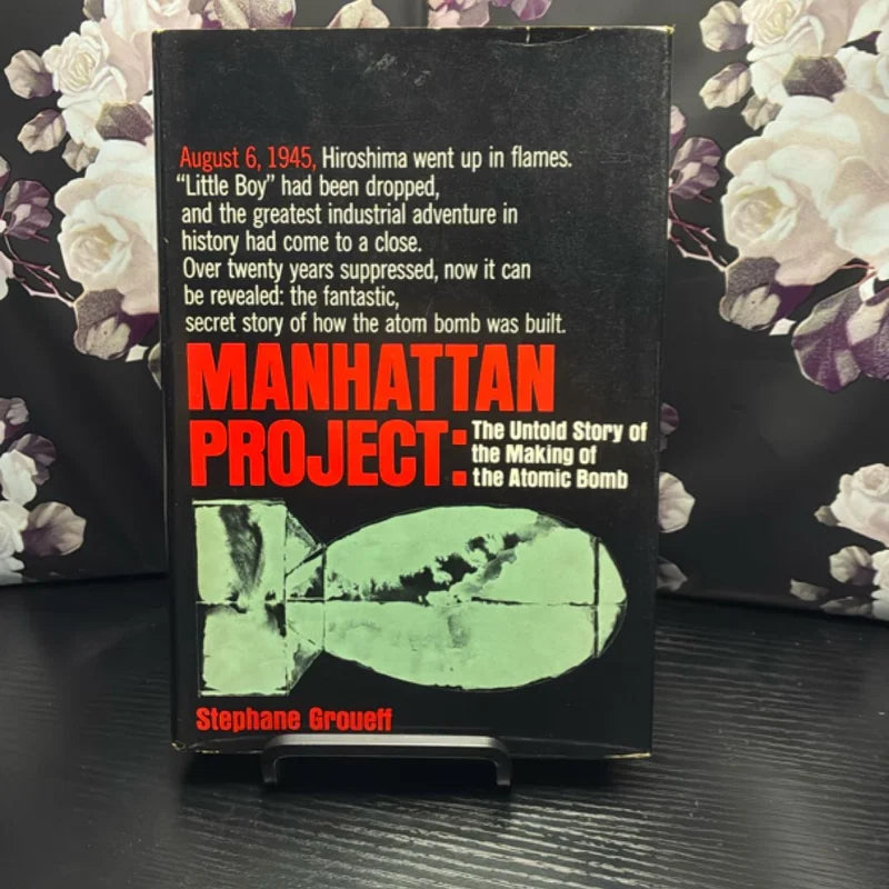 Manhattan Project