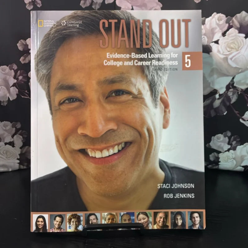 Stand Out 5