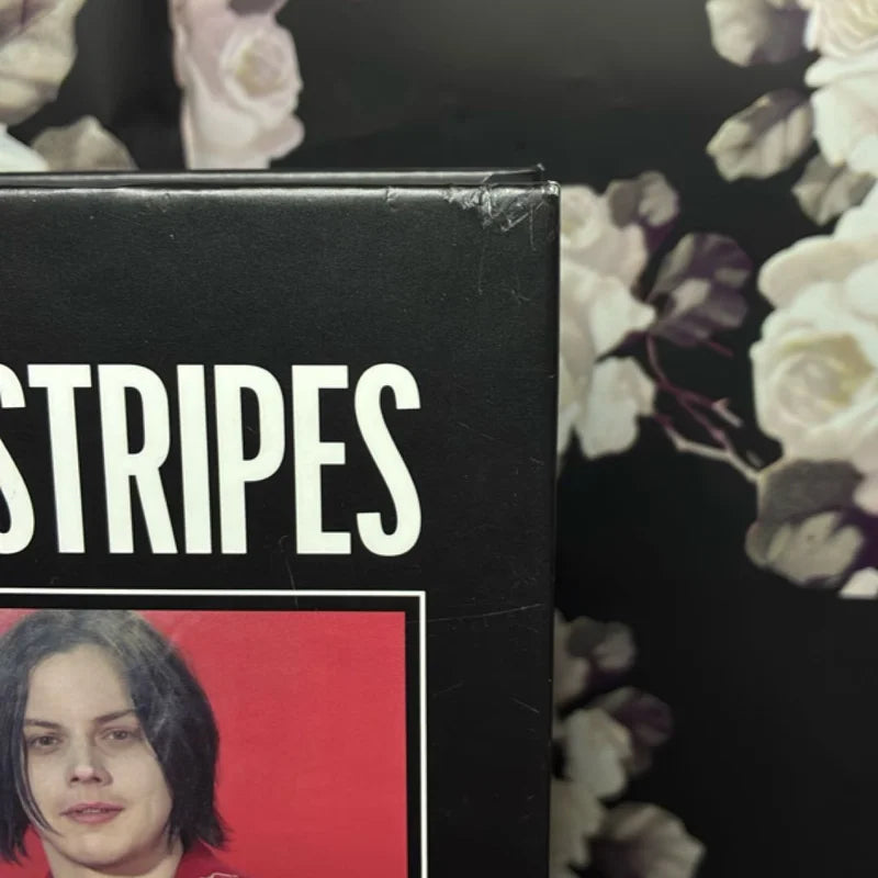 The White Stripes Complete Lyrics