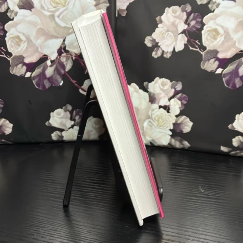 Polish Your Poise with Madame Chic