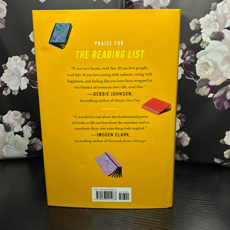 The Reading List