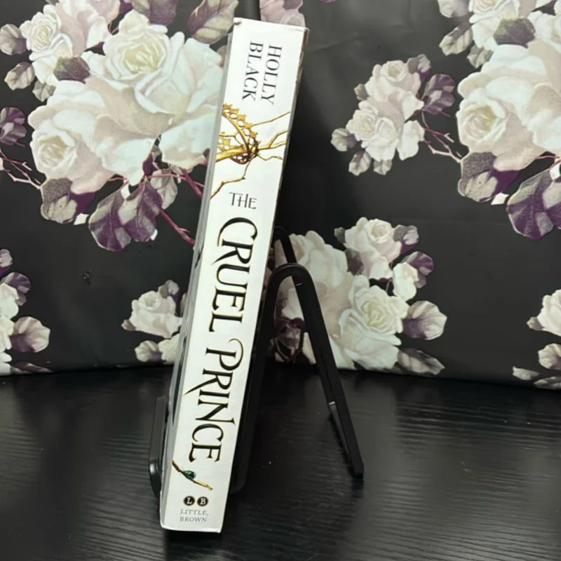 The Cruel Prince