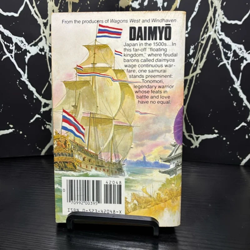 Daimyo