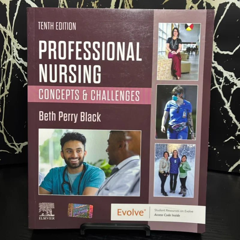 Professional Nursing