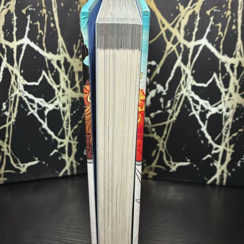 Marvel Encyclopedia