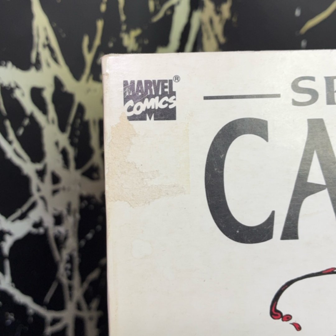 Spider-Man: Carnage exact copy — photo 7