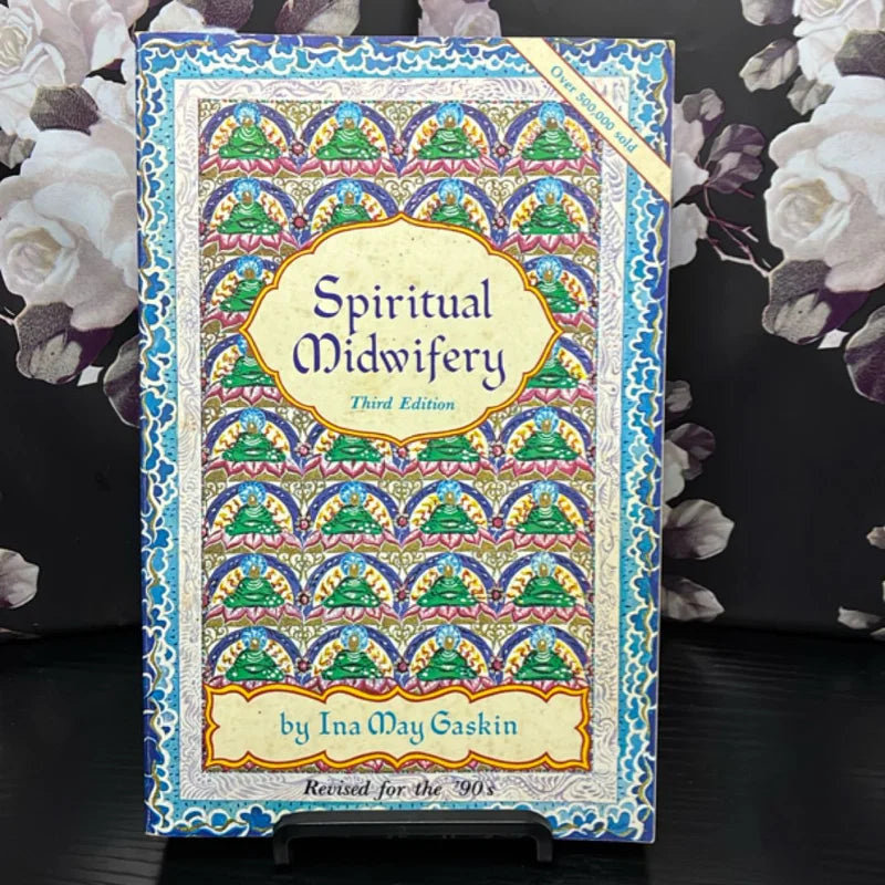 Spiritual Midwifery