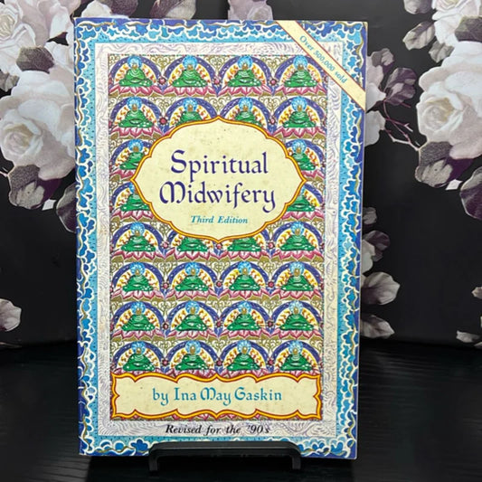 Spiritual Midwifery