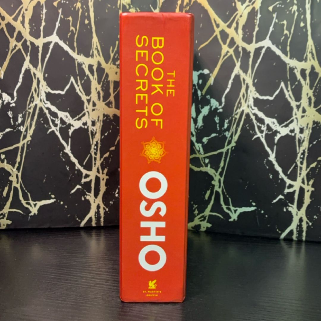 The Book of Secrets exact copy — photo 2