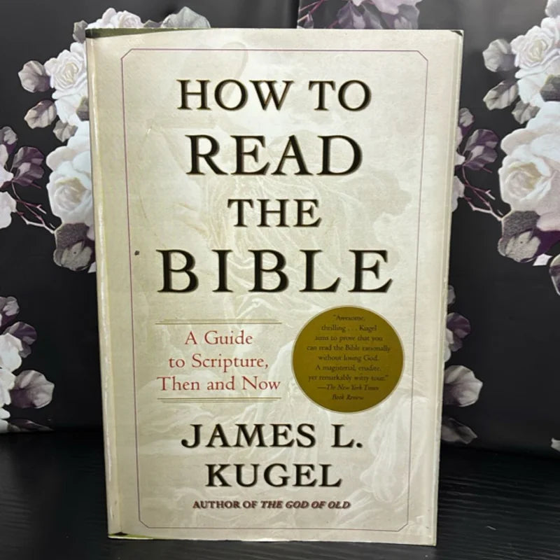 How to Read the Bible