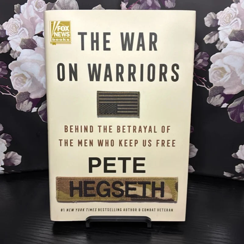 The War on Warriors