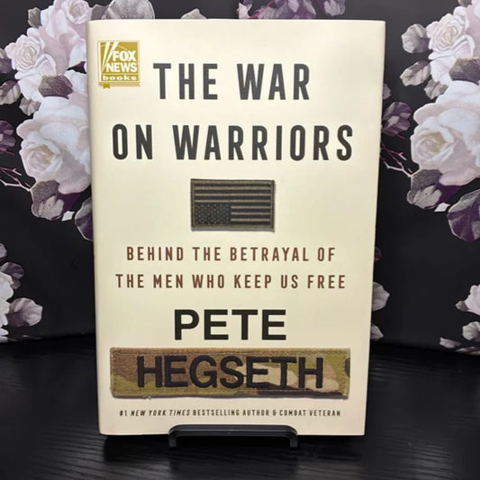The War on Warriors
