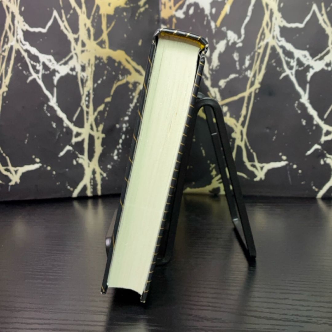 The Bullet Journal Method exact copy — photo 6