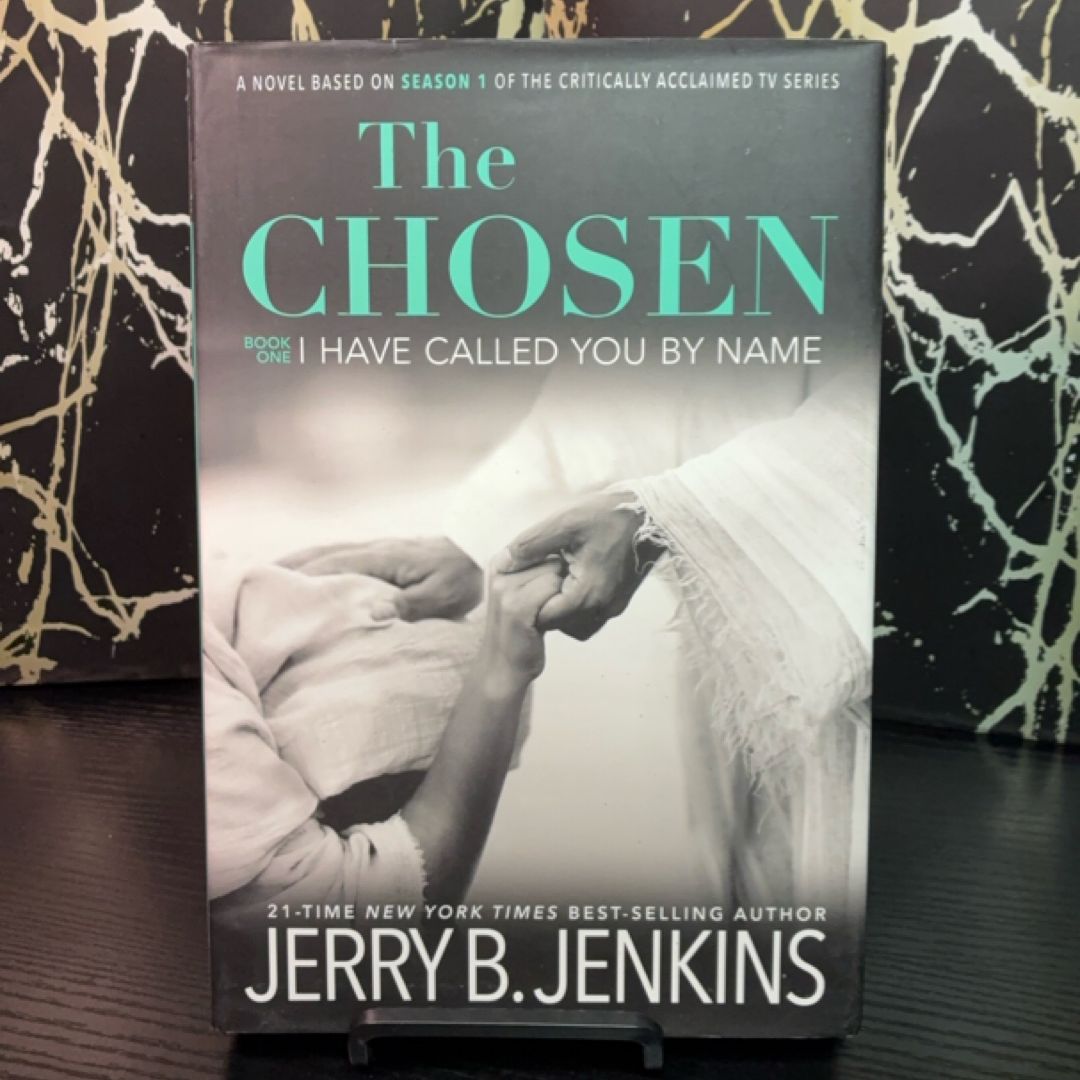 The Chosen I Have Called You by Name exact copy — photo 1
