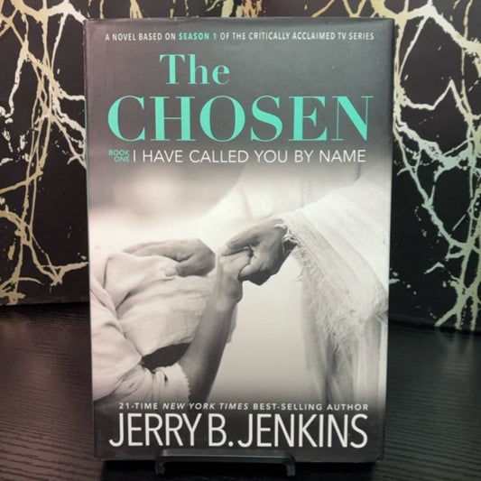 The Chosen I Have Called You by Name exact copy — photo 1