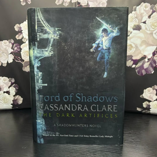 Lord of Shadows