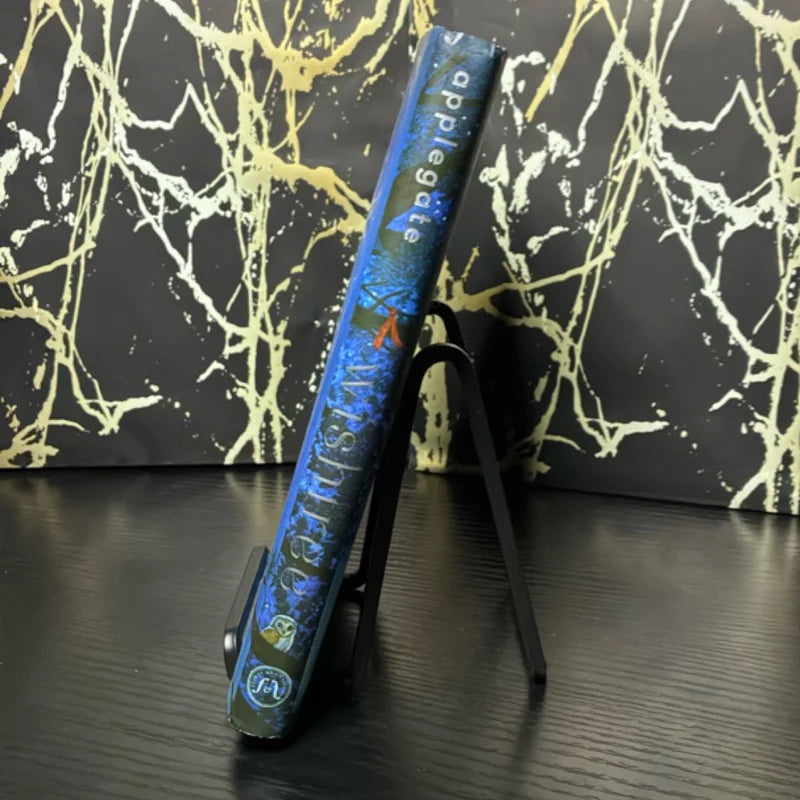 Wishtree