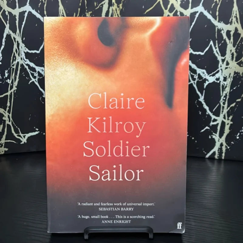 Soldier Sailor
