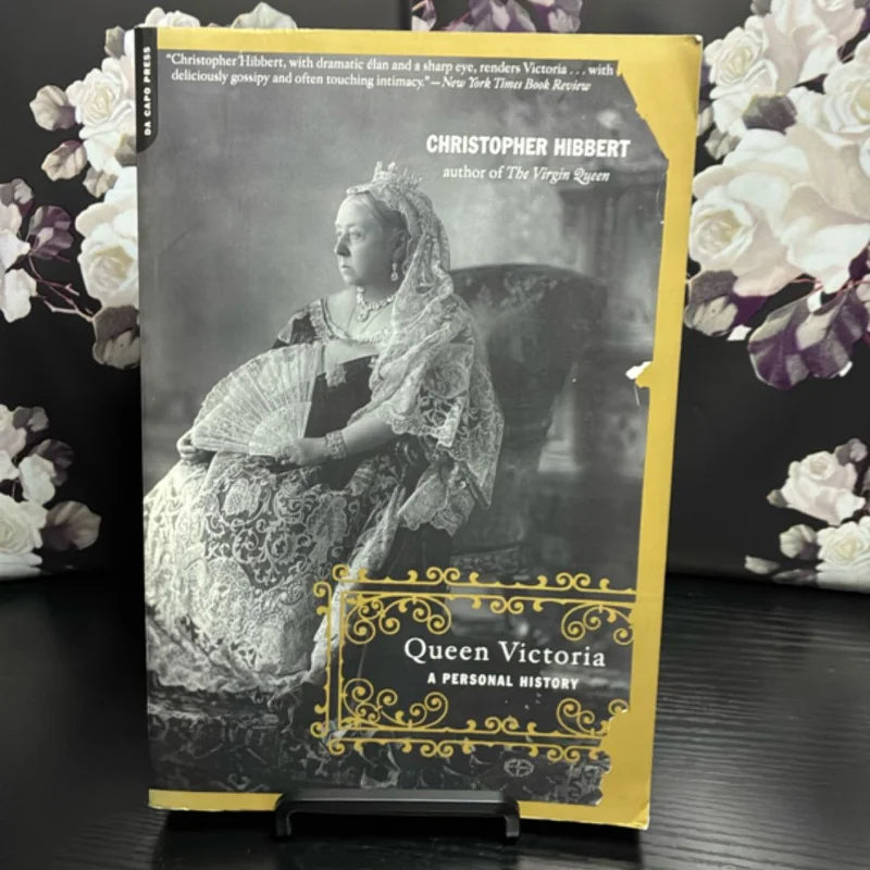 Queen Victoria