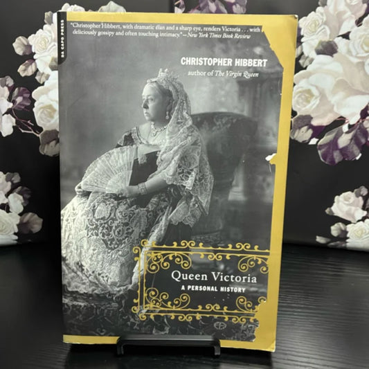 Queen Victoria