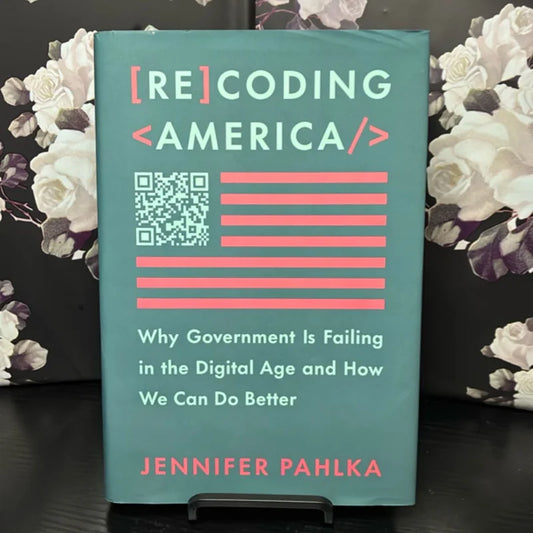 Recoding America