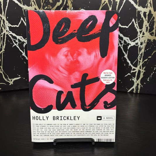 Deep Cuts