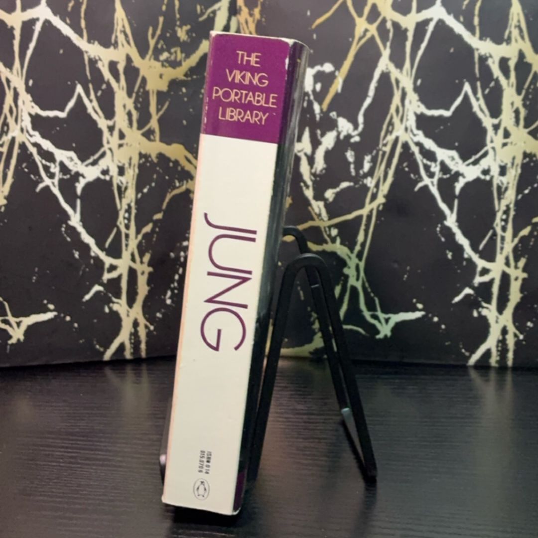 The Portable Jung exact copy — photo 2
